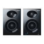 Alesis ELEVATE 3 MKII Powered Desktop Studio Monitors (Pair) - 0844867522356