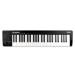 Alesis Q49 MKII 49 - key USB MIDI Controller - 694318011430