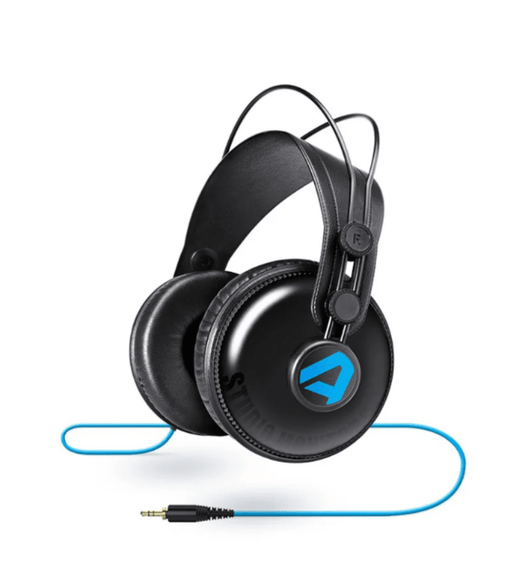 Alesis SRP100 Studio Reference Headphone - 694318016510