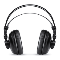 Alesis SRP100 Studio Reference Headphone - 694318016510