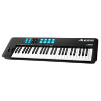 Alesis V49 MKII Midi Controller - 694318025529