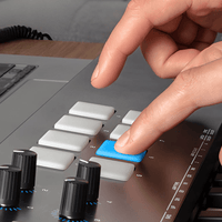 Alesis V49 MKII Midi Controller - 694318025529