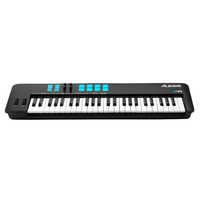 Alesis V49 MKII Midi Controller - 694318025529