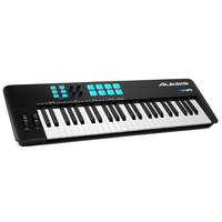 Alesis V49 MKII Midi Controller - 694318025529