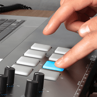 Alesis V61 MKII Keyboard 61 Key USB/MIDI Controller - 694318025536