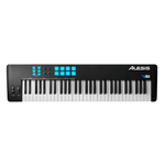 Alesis V61 MKII Keyboard 61 Key USB/MIDI Controller - 694318025536