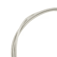 Alice A608(4) - L Electric Bass Strings | Light Gauge (40 - 95) | Nickel Plated - 6970379930687