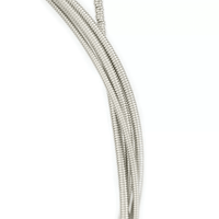 Alice A608(4) - M Electric Bass Strings | Medium Gauge (45 - 105) | Nickel Plated - 6970379930687