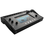 Allen & Heath CQ - 18T – 18 Channel Digital Mixer with Touchscreen - 6938122251434