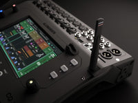 Allen & Heath CQ - 18T – 18 Channel Digital Mixer with Touchscreen - 6938122251434