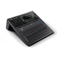 Allen & Heath Qu - 5 38 - Channel 96kHz Digital Mixing Console - 0693813227443