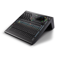 Allen & Heath Qu - 5 38 - Channel 96kHz Digital Mixing Console - 0693813227443
