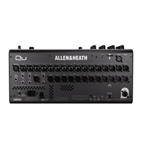 Allen & Heath Qu - 5 38 - Channel 96kHz Digital Mixing Console - 0693813227443