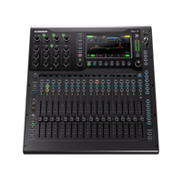 Allen & Heath Qu - 5 38 - Channel 96kHz Digital Mixing Console - 0693813227443