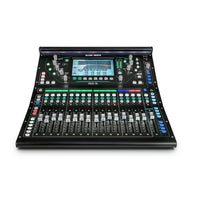 Allen & Heath SQ 5 Digital 48 Channel Mixer - 6938122243182