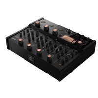 AlphaTheta EUPHONIA Professional 4 - Channel Rotary Mixer - 841300102434