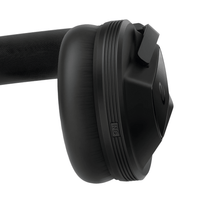 AlphaTheta HDJ - F10 - TX Professional Wireless DJ Headphones+Transmitter - 4573201242822