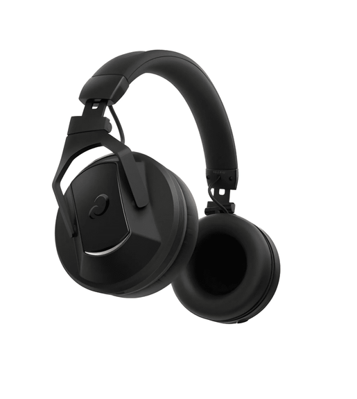 AlphaTheta HDJ - F10 - TX Professional Wireless DJ Headphones+Transmitter - 4573201242822