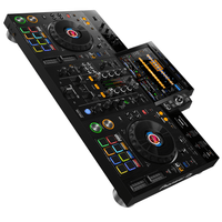 AlphaTheta XDJ - AZ 4 - channel professional all - in - one DJ system - 4573201243102