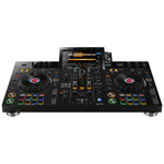 AlphaTheta XDJ - AZ 4 - channel professional all - in - one DJ system - 4573201243102