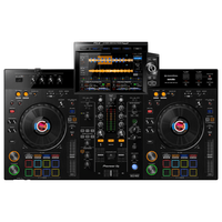 AlphaTheta XDJ - AZ 4 - channel professional all - in - one DJ system - 4573201243102