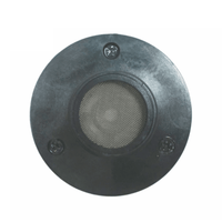 Alto Professional HG00640 High-Frequency Tweeter Driver - 