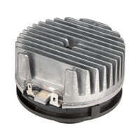 Alto Professional HG00640 High-Frequency Tweeter Driver - 