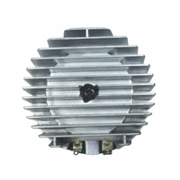 Alto Professional HG00640 High-Frequency Tweeter Driver - 