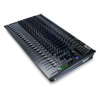 Alto Professional LIVE2404 24 - Channel Analog Mixer - 816311011051