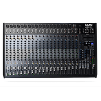 Alto Professional LIVE2404 24 - Channel Analog Mixer - 816311011051