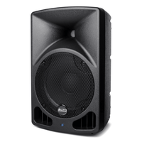 Alto Professional MixPack 10 Portable Sound System - 0816311011303
