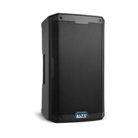 Alto Professional TS410 2000-Watt 10″ 2-Way Active PA Speaker - 00816311012041