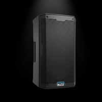 Alto Professional TS410 2000-Watt 10″ 2-Way Active PA Speaker - 00816311012041