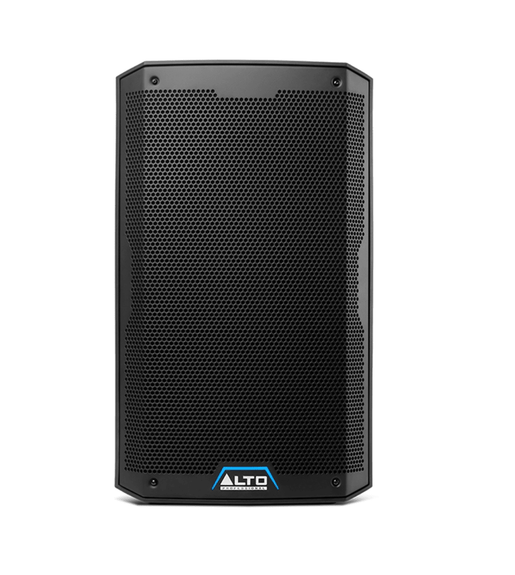Alto Professional TS410 2000-Watt 10″ 2-Way Active PA Speaker - 00816311012041