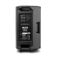 Alto Professional TS412 - 2500 Watt 12 - inch 2 - way powered Loudspeaker - 816311012058