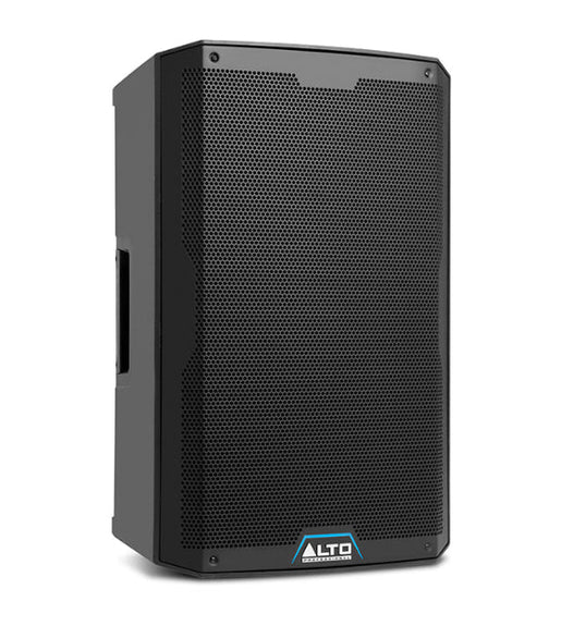 Alto Professional TS415 - 2500 Watt 15 - Inch 2 - Way Powered Loudspeaker - 816311012065