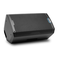 Alto Professional TS415 - 2500 Watt 15 - Inch 2 - Way Powered Loudspeaker - 816311012065