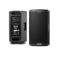 Alto Professional TS415 - 2500 Watt 15 - Inch 2 - Way Powered Loudspeaker - 816311012065