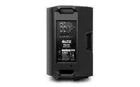 Alto Professional TS415 - 2500 Watt 15 - Inch 2 - Way Powered Loudspeaker - 816311012065