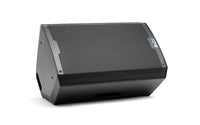 Alto Professional TS415 - 2500 Watt 15 - Inch 2 - Way Powered Loudspeaker - 816311012065