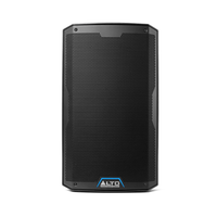 Alto Professional TS415 - 2500 Watt 15 - Inch 2 - Way Powered Loudspeaker - 816311012065