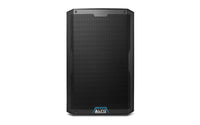 Alto Professional TS415 - 2500 Watt 15 - Inch 2 - Way Powered Loudspeaker - 816311012065
