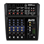 Alto Professional ZMX862 Mixer 6 - Channel Compact - 816311010160