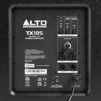 Alto TX18S 900 - Watt 18 - inch Powered Subwoofer - 0816311012353