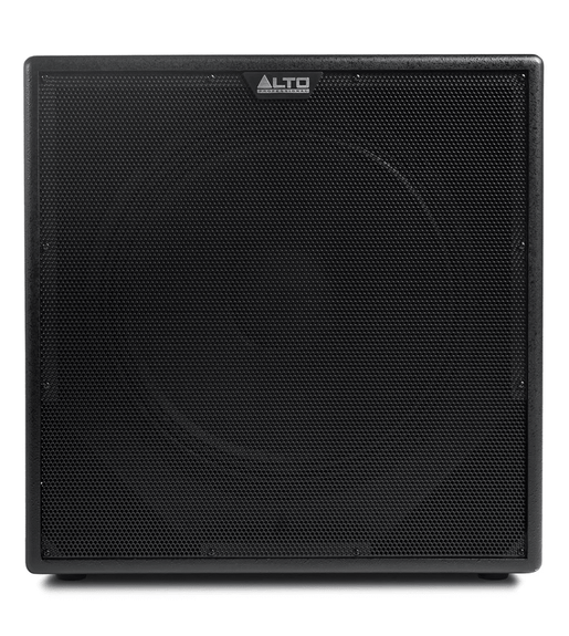 Alto TX18S 900 - Watt 18 - inch Powered Subwoofer - 0816311012353