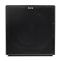Alto TX18S 900 - Watt 18 - inch Powered Subwoofer - 0816311012353