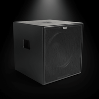 Alto TX18S 900 - Watt 18 - inch Powered Subwoofer - 0816311012353
