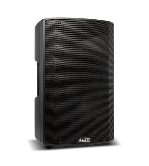 Alto TX315 Powered Speaker750 - WATT 15 - INCH 2 - Way - 816311012027