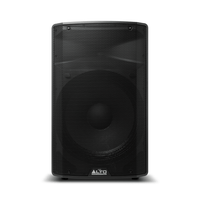 Alto TX315 Powered Speaker750 - WATT 15 - INCH 2 - Way - 816311012027