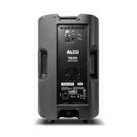 Alto TX315 Powered Speaker750 - WATT 15 - INCH 2 - Way - 816311012027